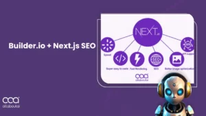 Builder.io + Next.js SEO in 2026: Warum 99 % scheitern (KI-Tools, die wirklich funktionieren)