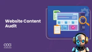 Website Content Audit Guide: 9 Key Metrics to Identify High-Quality vs. Low-Quality Pages