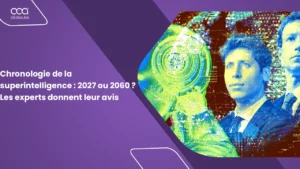Chronologie de la superintelligence : ce que les experts craignent, espèrent et doutent