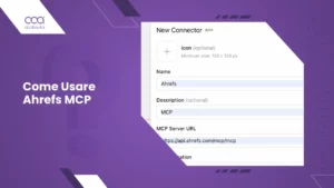 Come Usare Ahrefs MCP + ChatGPT/Claude/Copilot per la SEO? [Passi Semplici e Guida al Flusso di Lavoro]