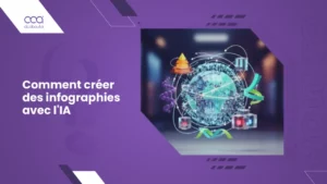Comment créer des infographies avec l’IA pour vos publications web ou sur les réseaux sociaux
