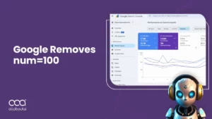 Why Google Removes num=100 & How SEOs Can Recover Lost Data Fast (2025 Strategies)