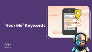 Are “Near me” Keywords Dead or Still Ranking for Local SEO?