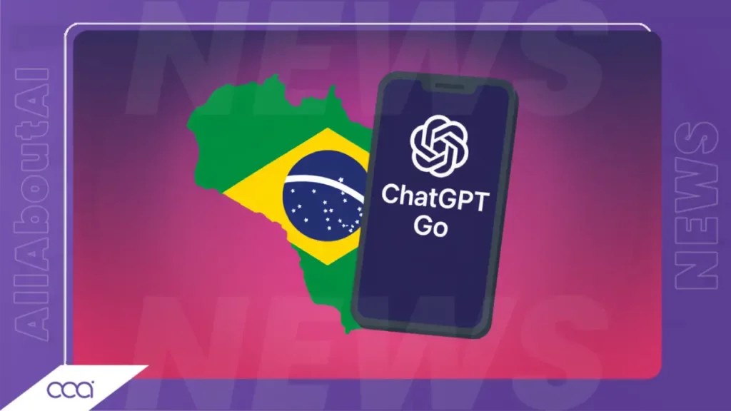 OpenAI Faz Parceria Com O Nubank Para Lançar O ChatGPT Go No Brasil — Veja Como Assinar Por Apenas R$ 39,99