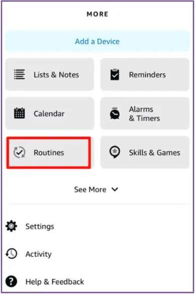 choose-routines-on-alexa