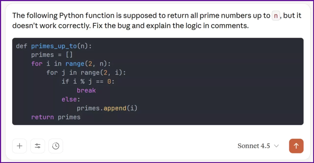claude-response-on-my-task