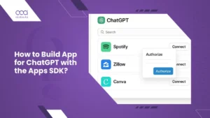 How to Build App for ChatGPT with the Apps SDK and Monetize It?
