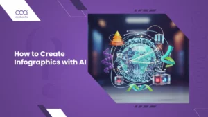 How to Create Infographics with AI for Your Web or Social Media Posts