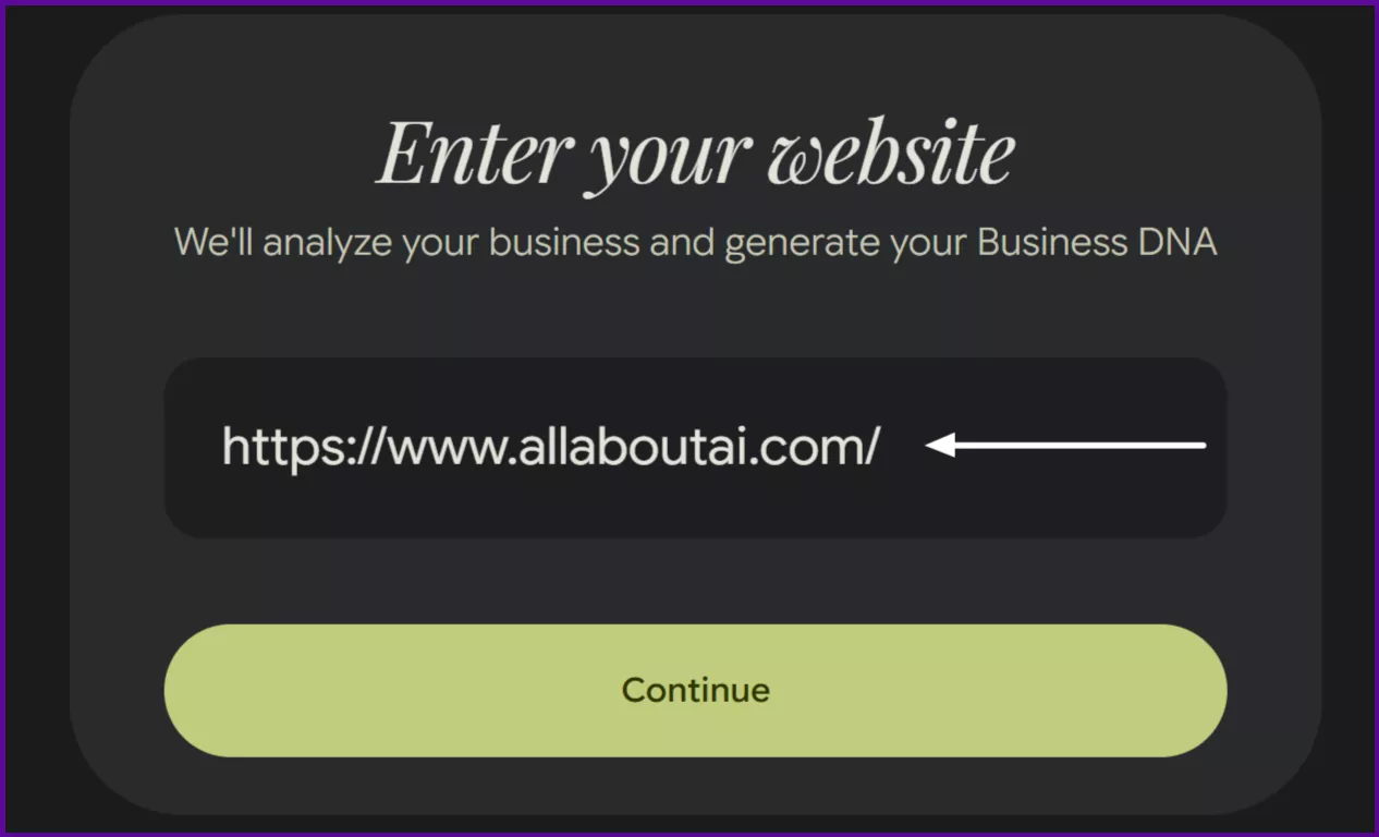 i-entered-my-website-in-pomelli-by-google-labs