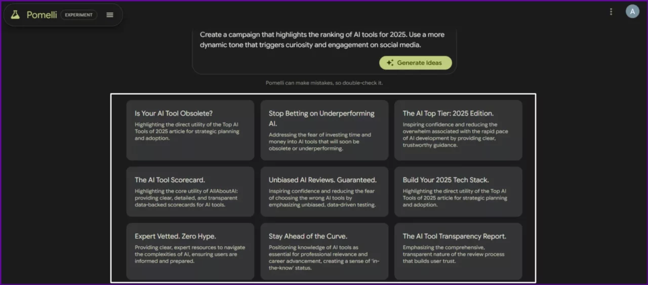 pomelli-by-google-labs-third-prompt-response