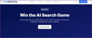 rankability-ai-best-ai-visibility-checkers