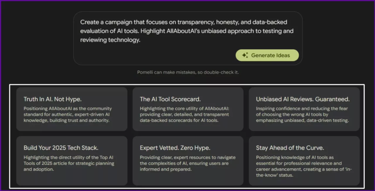 second-prompt-response-by-pomelli-by-google-labs