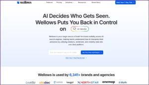 wellows-best-ai-search-analyzer