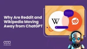 Why Are Reddit and Wikipedia Citations Vanishing from ChatGPT? My 2-Week Findings