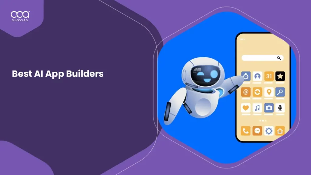 From Idea to App: My Hands-On Review of the 9 Best AI App Builder Tools