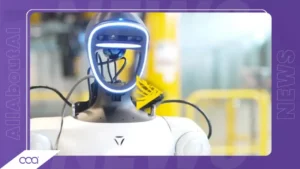 Capgemini et Orano Lancent le Premier Humanoïde IA du Nucléaire