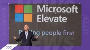 Elevate UAE: Microsoft’s Plan To Train 305,000 People For The AI Economy