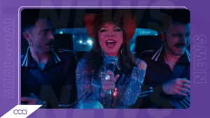 Shania Twain Duets in Uber — And You Can Join In Too Using Snapchat’s AI Lens: Here’s How