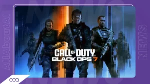 U.S. Congressman Ro Khanna Slams Call of Duty Over Black Ops 7’s AI Art Use — Calls for AI Regulation