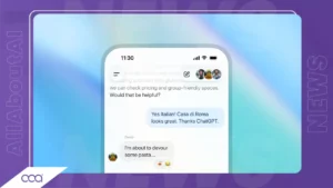 OpenAI Adds Group Chats to ChatGPT: Where It’s Available & How to Use It Right Now