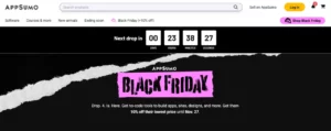appsumo black friday deal