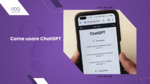Come usare ChatGPT: Guida per principianti a prompt, file, immagini, ricerche e altro