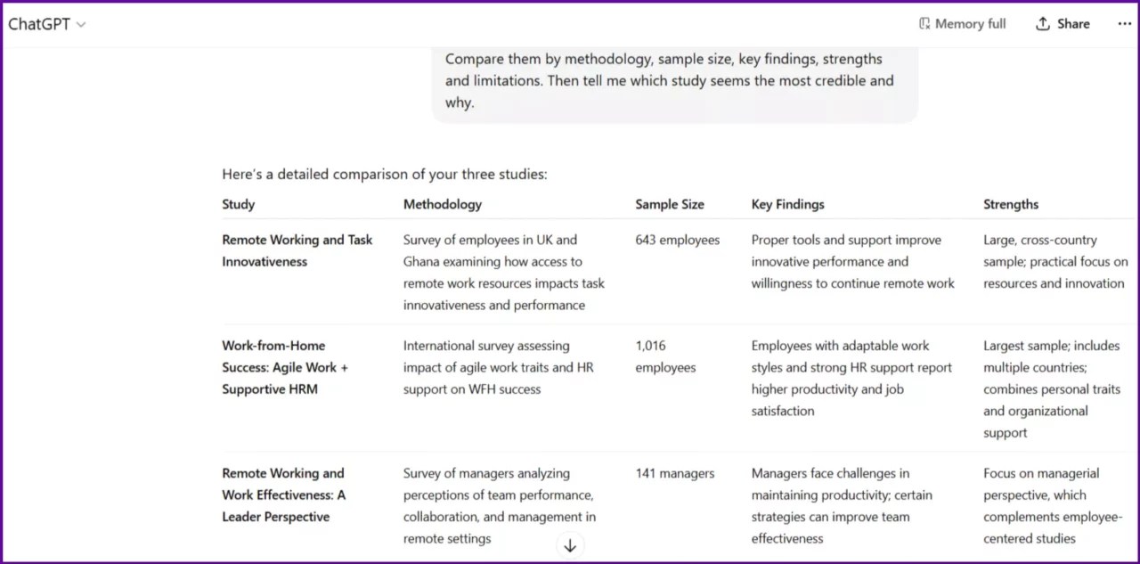 how-gpt-compare-the-given-three-studies