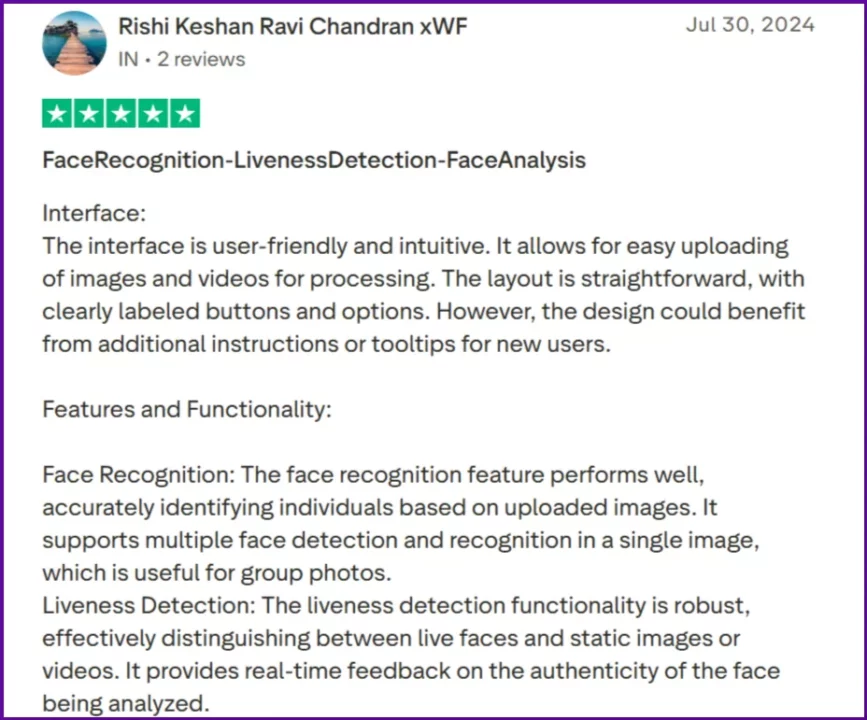 positive-feedback-of-hugging-face-on-trustpilot