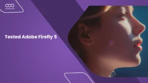 Tested Adobe Firefly 5 for Image & Audio Workflows in 2025