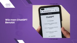 Wie man ChatGPT benutzt: Einsteigerleitfaden zu Prompts, Dateien, Bildern, Recherche & mehr