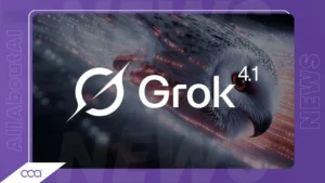 xAI Launches Grok 4.1 Free: The Key Features That Challenge ChatGPT and Google Gemini