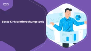 Ich habe 10 der besten KI-Marktforschungstools getestet, um herauszufinden, welche wirklich umsetzbare Insights liefern