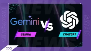 ChatGPT vs Gemini: ChatGPT Hits Saturation Signs Just As Gemini Rides Nano Banana Hype