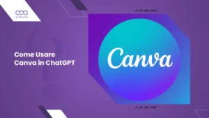 Come Usare Canva in ChatGPT per Creare Elementi Visivi di Marketing?