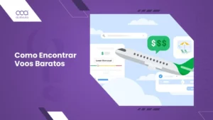 Como Encontrar Voos Baratos para Viagens Internacionais em 2026