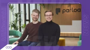 Parloa verhandelt 200 Mio. US-$ bei 2–3 Mrd. US-$ Bewertung