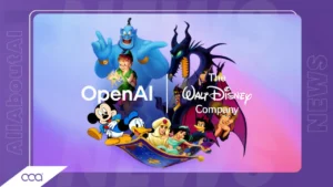 From Mickey Mouse to Iron Man: OpenAI’s Sora 2 Will Soon Let You Create AI Videos With Disney Characters