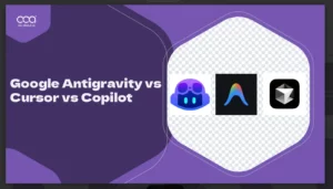 Google Antigravity vs Cursor vs Copilot: É a hora certa para sua equipe de desenvolvimento fazer upgrade?
