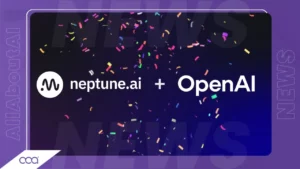 OpenAI Acquires Neptune To Upgrade Its Model Training Infrastructure