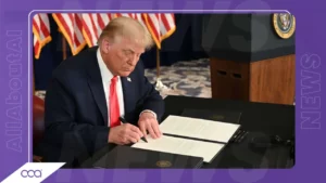 Why Trump’s ‘One Rule’ AI Order Is A Huge Win For Big Tech & Concerning At The Same Time