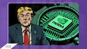 Trump Greenlights NVIDIA’s H200 AI Chip Sales To China — For a Hefty Cut