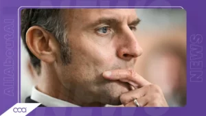 Désinformation IA: Macron Fustige Facebook Après la Fausse Vidéo de Coup d’État