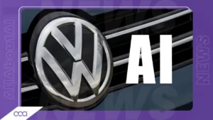 Volkswagen Richtet Sein Kürzlich Geschlossenes Deutsches Werk Auf Eine KI-Gesteuerte Zukunft Aus