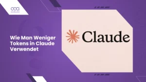 Wie man weniger Tokens in Claude verwendet: Einfache Tipps, um den Verbrauch zu reduzieren und Geld zu sparen