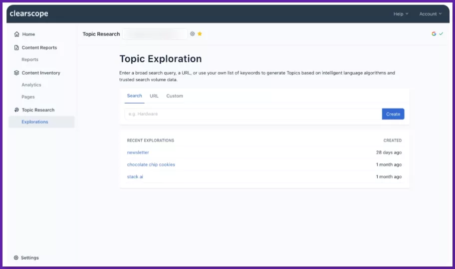 analise-clearscope-recurso-de-pesquisa-de-topicos