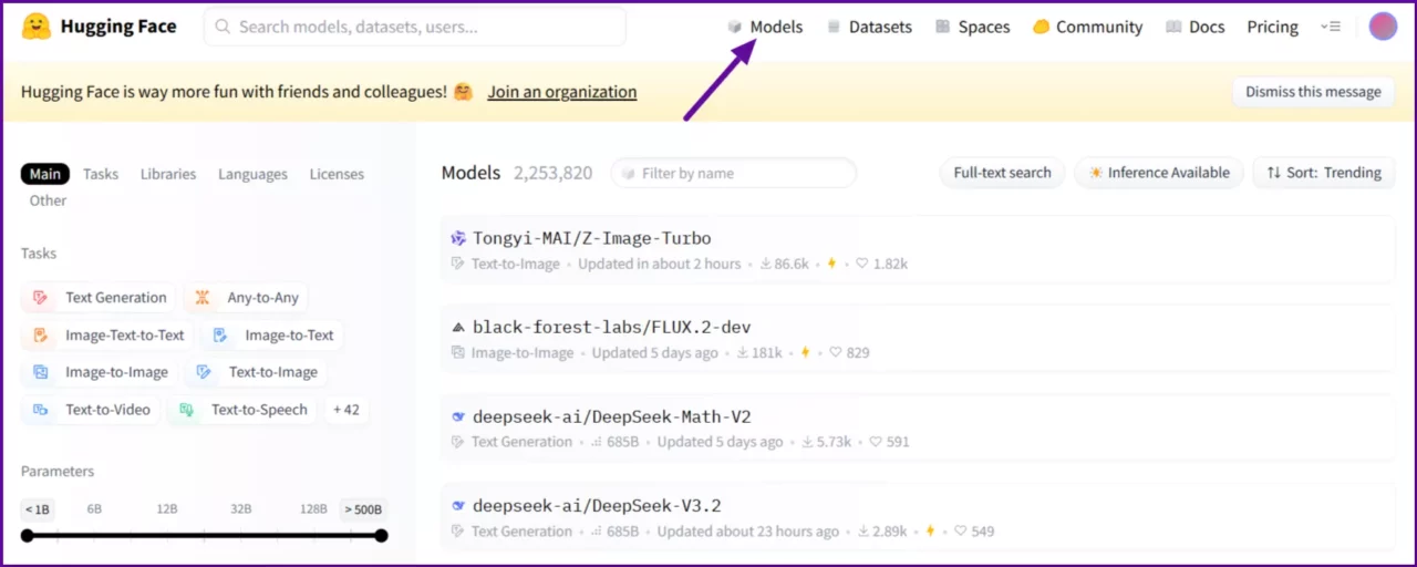 explore-the-hubs-of-hugging-face