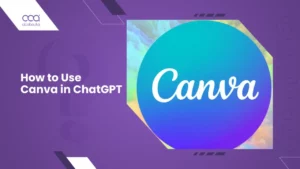 How to Use Canva in ChatGPT for Creating Marketing Visuals?