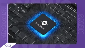 Baidu’s AI Chip Unit Kunlunxin Takes A Major Step Toward A Hong Kong IPO