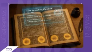 Gemini 3 Just Decoded A 1493 Mystery Scribble In Seconds