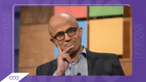 Why Microsoft’s CEO Satya Nadella Thinks 2026 Is AI’s “Usefulness” Year